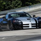 Dodge Viper SRT10 ACR Car Poster Print on 10 mil Archival Satin Paper 16" x 12"