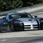 Dodge Viper SRT10 ACR Car Poster Print on 10 mil Archival Satin Paper 16" x 12"