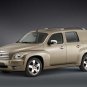 Chevrolet HHR Car Poster Print on 10 mil Archival Satin Paper 20" x 15"