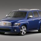 Chevrolet HHR Car Poster Print on 10 mil Archival Satin Paper 36" x 24"