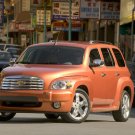 Chevrolet HHR Car Poster Print on 10 mil Archival Satin Paper 36" x 24"