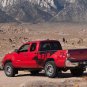 Toyota Tacoma TRD T/X Baja Limited Edition Truck Poster Print on 10 mil Archival Satin Paper 20"x15"