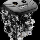 Volvo V60 Engine Car Poster Print on 10 mil Archival Satin Paper 18" x 24"