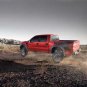 Ford F150 SVT Raptor (2012) Truck Poster Print on 10 mil Archival Satin Paper 20"x15"