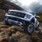 Ford F150 SVT Raptor (2012) Truck Poster Print on 10 mil Archival Satin Paper 20"x15"