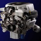 Cadillac STS-V V8 Engine Car Poster Print on 10 mil Archival Satin Paper 16" x 12"