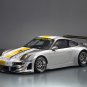 Porsche 911 GT3 RSR Race Car Poster Print on 10 mil Archival Satin Paper 24" x 18"