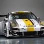 Porsche 911 GT3 RSR Race Car Poster Print on 10 mil Archival Satin Paper 24" x 18"