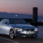 BMW 3 Series (2011) Convertible Car Poster Print on 10 mil Archival Satin Paper 24" x 18"