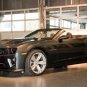 Chevrolet Camaro ZL1 Convertible (2013) Car Poster Print on 10 mil Archival Satin Paper 24" x 16"