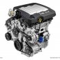 Buick LaCrosse 3.0L V-6 VVT DI LF1 Engine Car Poster Print on 10 mil Archival Satin Paper 16" x 12"