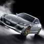 Mazda RX-8 Spirit R Car Poster Print on 10 mil Archival Satin Paper 16" x 12"