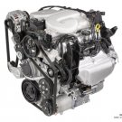 Chevrolet Monte Carlo 3.9L V6 LZ9 Engine Car Poster Print on 10 mil Archival Satin Paper 16" x 12"