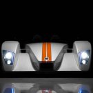 Caterham Lola SP300 R Car Poster Print on 10 mil Archival Satin Paper 16" x 12"