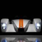 Caterham Lola SP300 R Car Poster Print on 10 mil Archival Satin Paper 16" x 12"