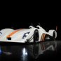 Caterham Lola SP300 R Car Poster Print on 10 mil Archival Satin Paper 16" x 12"
