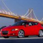 Honda CR Z EX Car Poster Print on 10 mil Archival Satin Paper 16" x 12"