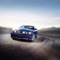 Ford Mustang GT (2012) Car Poster Print on 10 mil Archival Satin Paper 20" x 15"