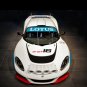 Lotus Exige R-GT Rally Car Poster Print on 10 mil Archival Satin Paper 16" x 12"