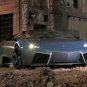 Lamborghini Reventon Car Poster Print on 10 mil Archival Satin Paper 20' x 15"
