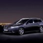 Honda Accord (2012) Car Poster Print on 10 mil Archival Satin Paper 20" x 15"