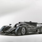 Audi R18 Race Car Poster Print on 10 mil Archival Satin Paper 20" x 15"