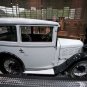 BMW 3-15 DA-4 (1931) Car Poster Print on 10 mil Archival Satin Paper 16" x 12"