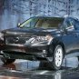 Lexus RX 350 Car Poster Print on 10 mil Archival Satin Paper 16" x 12"