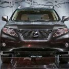 Lexus RX 350 Car Poster Print on 10 mil Archival Satin Paper 20" x 15"
