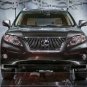 Lexus RX 350 Car Poster Print on 10 mil Archival Satin Paper 20" x 15"