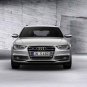 Audi S4 Avant (2012) Car Poster Print on 10 mil Archival Satin Paper 16" x 12"