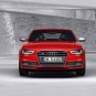 Audi S4 (2012) Car Poster Print on 10 mil Archival Satin Paper 24" x 18"