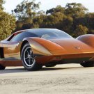 Holden Hurricane Concept Car Poster Print on 10 mil Archival Satin Paper 20" x 15"