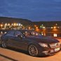 Carlsson Mercedes-Benz CLS CK63 RS Car Poster Print on 10 mil Archival Satin Paper 16" x 12"