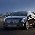 Cadillac XTS (2013) Car Poster Print on 10 mil Archival Satin Paper 20" x 15"