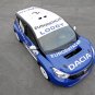 Dacia Lodgy Glace Car Poster Print on 10 mil Archival Satin Paper 20" x 15"