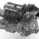 Honda CR-V OHC 2.4L Car Engine Poster Print on 10 mil Archival Satin Paper 20" x 15"