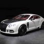 Mansory Bentley Continental GT Car Poster Print on 10 mil Archival Satin Paper 20" x 15"