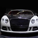 Mansory Bentley Continental GT Car Poster Print on 10 mil Archival Satin Paper 16" x 12"