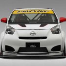 Scion iQ Evasive Car Poster Print on 10 mil Archival Satin Paper 16" x 12"