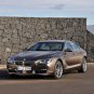 BMW 6 Series Gran Coupe Car Poster Print on 10 mil Archival Satin Paper 24" x 18"