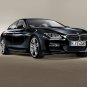 BMW 6 Series Gran Coupe Car Poster Print on 10 mil Archival Satin Paper 36" x 24"