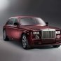 Rolls-Royce Phantom Year of the Dragon Car Poster Print on 10 mil Archival Satin Paper 20" x 15"