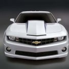 Chevrolet COPO Camaro Concept Car Poster Print on 10 mil Archival Satin Paper 16" x 12"