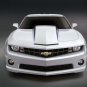 Chevrolet COPO Camaro Concept Car Poster Print on 10 mil Archival Satin Paper 20" x 15"
