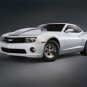 Chevrolet COPO Camaro Concept Car Poster Print on 10 mil Archival Satin Paper 20" x 15"