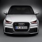 Audi A1 quattro (2012) Car Poster Print on 10 mil Archival Satin Paper 24" x 18"