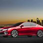 Honda Accord Coupe Concept (2013) Car Poster Print on 10 mil Archival Satin Paper 16" x 12"