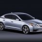 Acura ILX Concept (2012) Car Poster Print on 10 mil Archival Satin Paper 24" x 18"