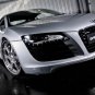 Audi R8 6 Sporz Wheelsandmore Car Poster Print on 10 mil Archival Satin Paper 16" x 12"